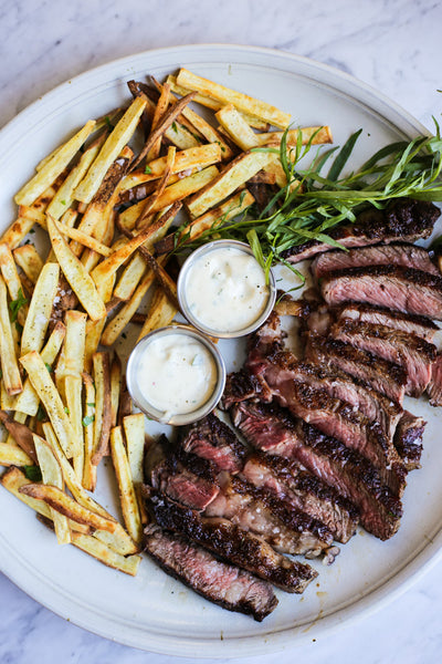 Steak Frites