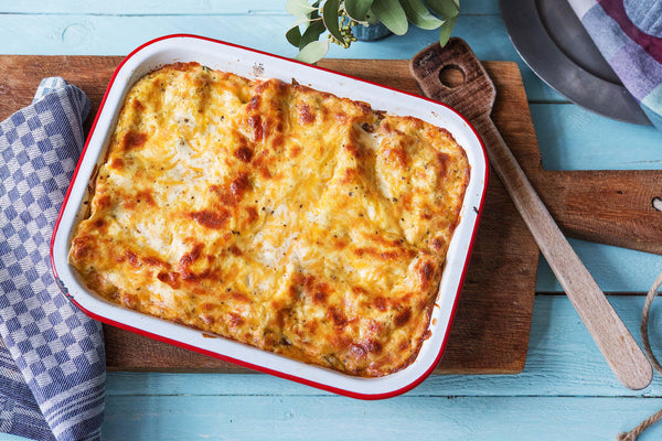 Nonna Noelle Lasagna Tradizionale