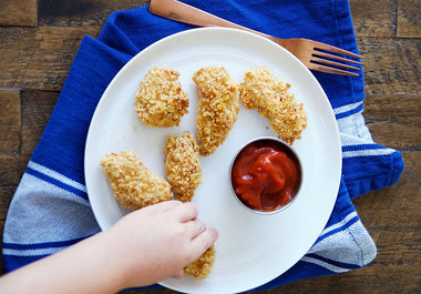 Smarty Pants School Lunch