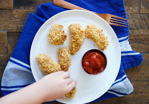 Smarty Pants School Lunch